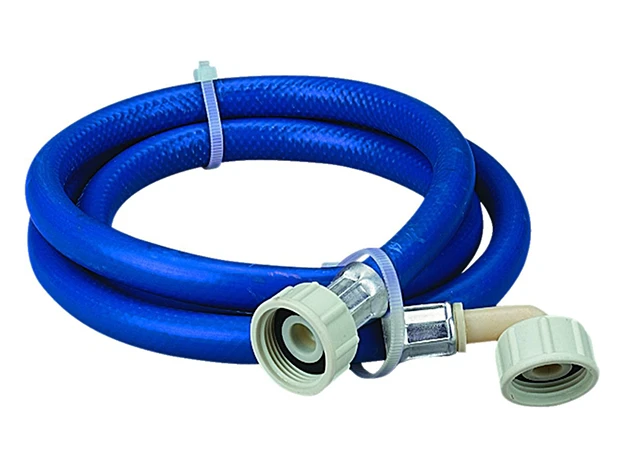 Washing Machine Hoses & Connectors