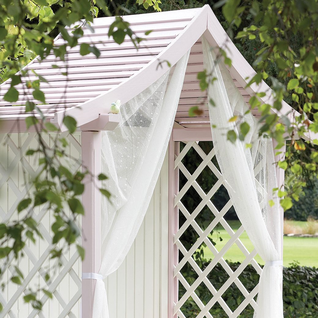 Cuprinol Garden Shades Matt Wood Treatment - Sweet Pea - 1L