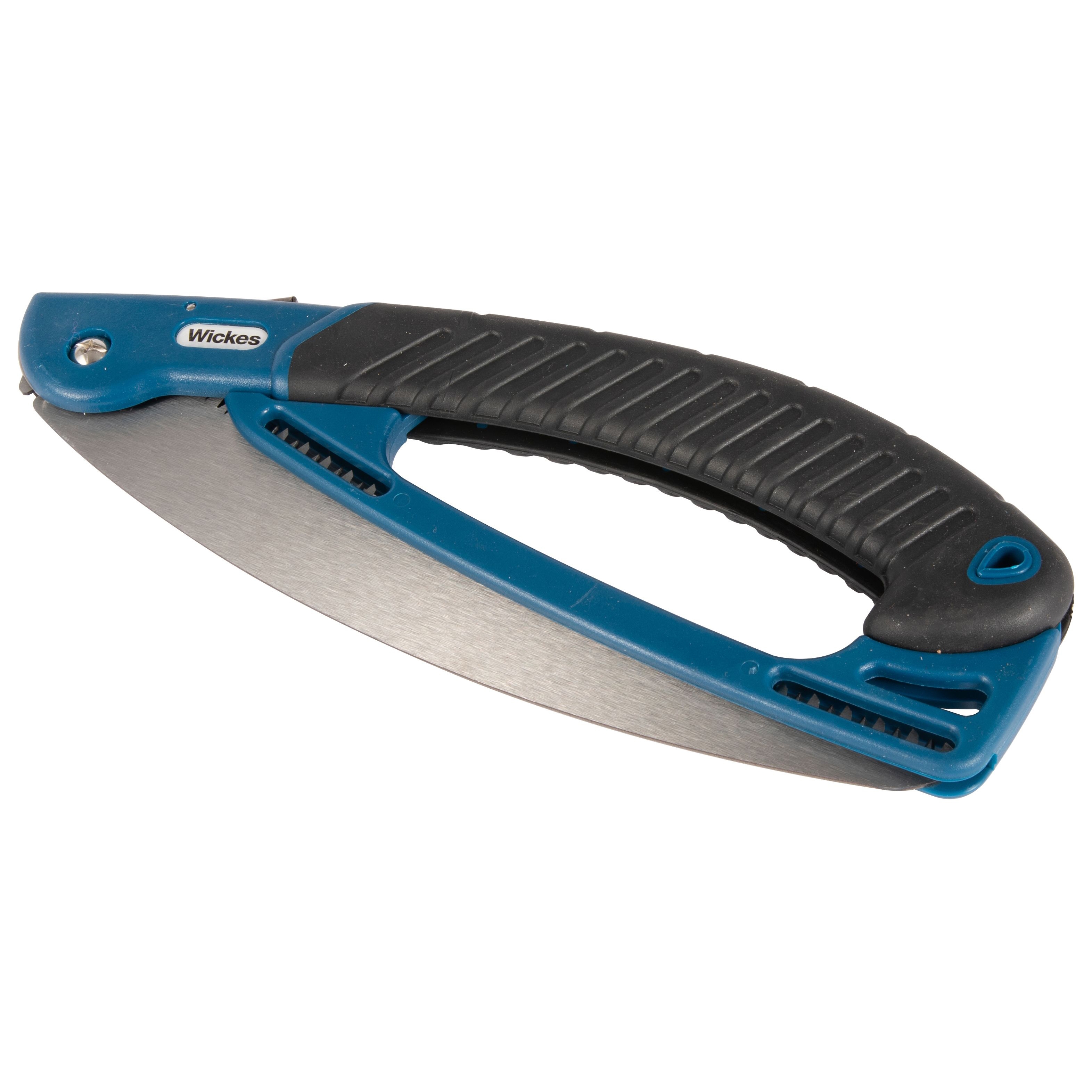 Wickes Folding Pruning Saw - 230mm