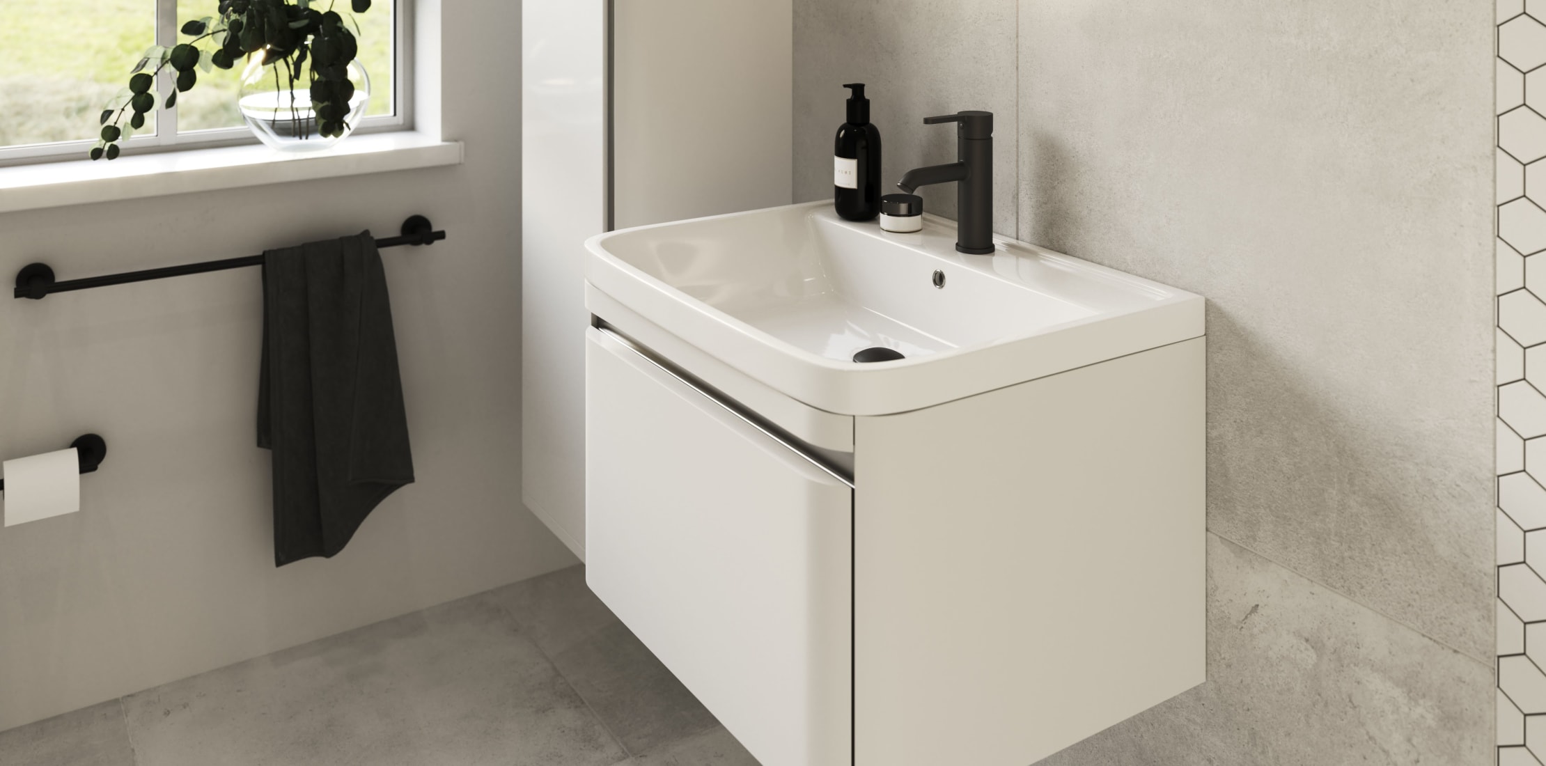 Bathrooms Suites Image