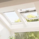 Centre Pivot Roof Windows
