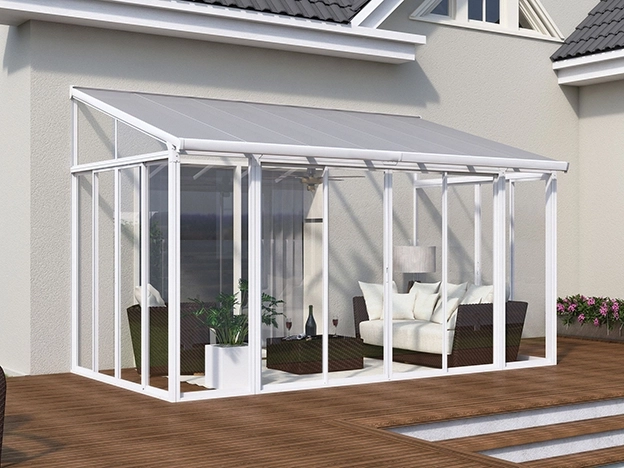 Lean-to Conservatories & Sunrooms