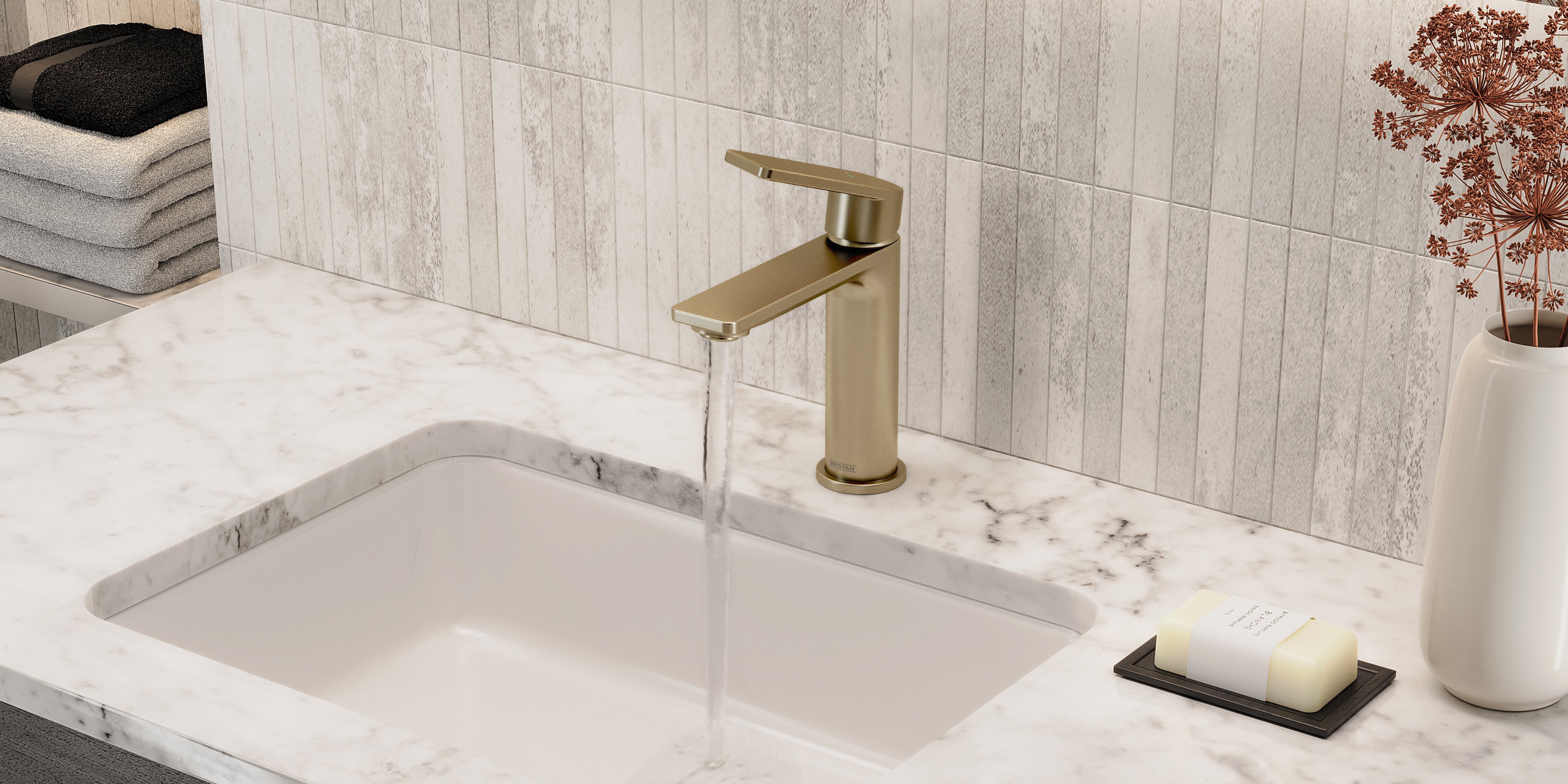 Bristan installation service