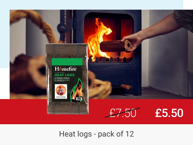Great offers ST-Heat Logs-pack of 12-December.webp