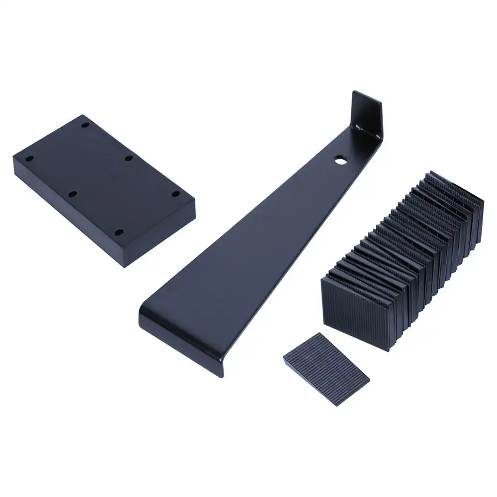 Vitrex Solid Wood & Laminate Flooring Fitting Kit