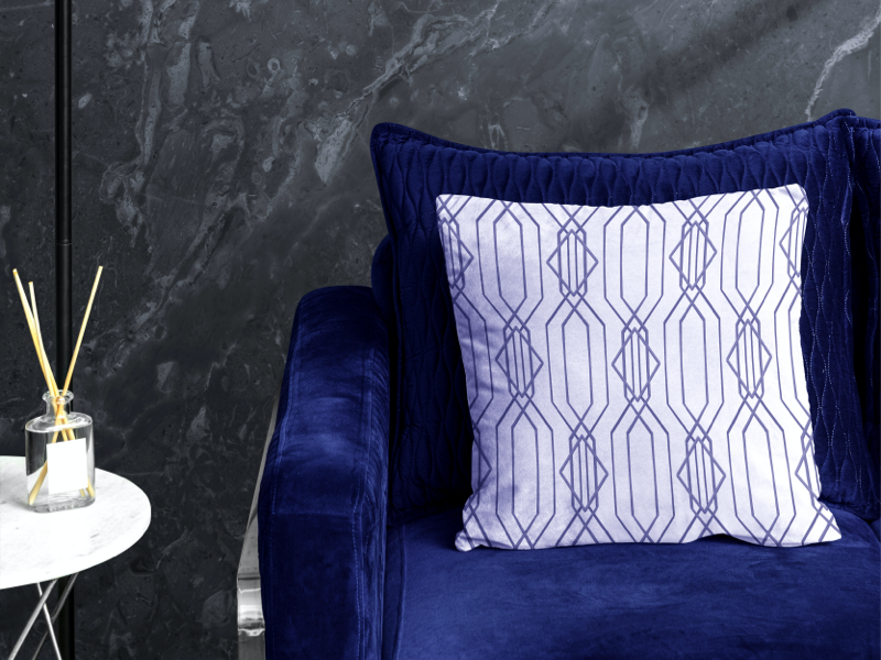 Art deco cushion covers Price Comparisons | Compare The Build