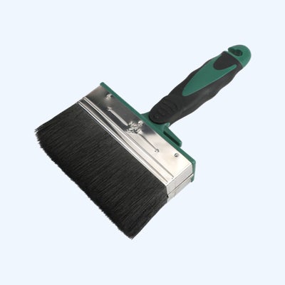 Exterior Paint Brushes