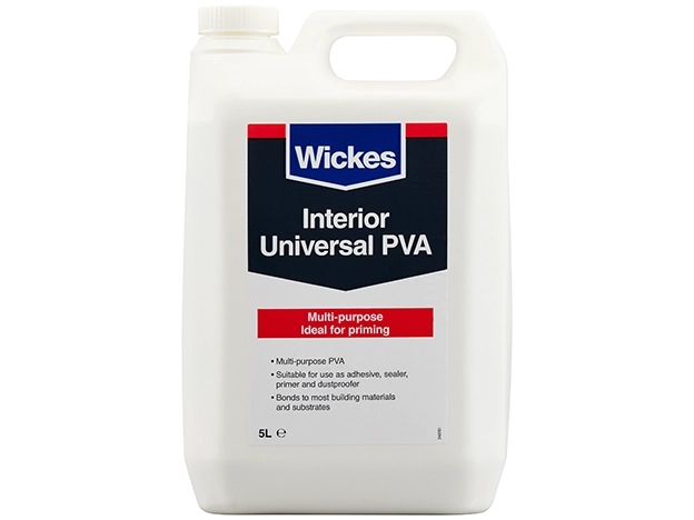 PVA Glues & Adhesives