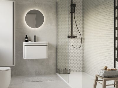 Bathrooms