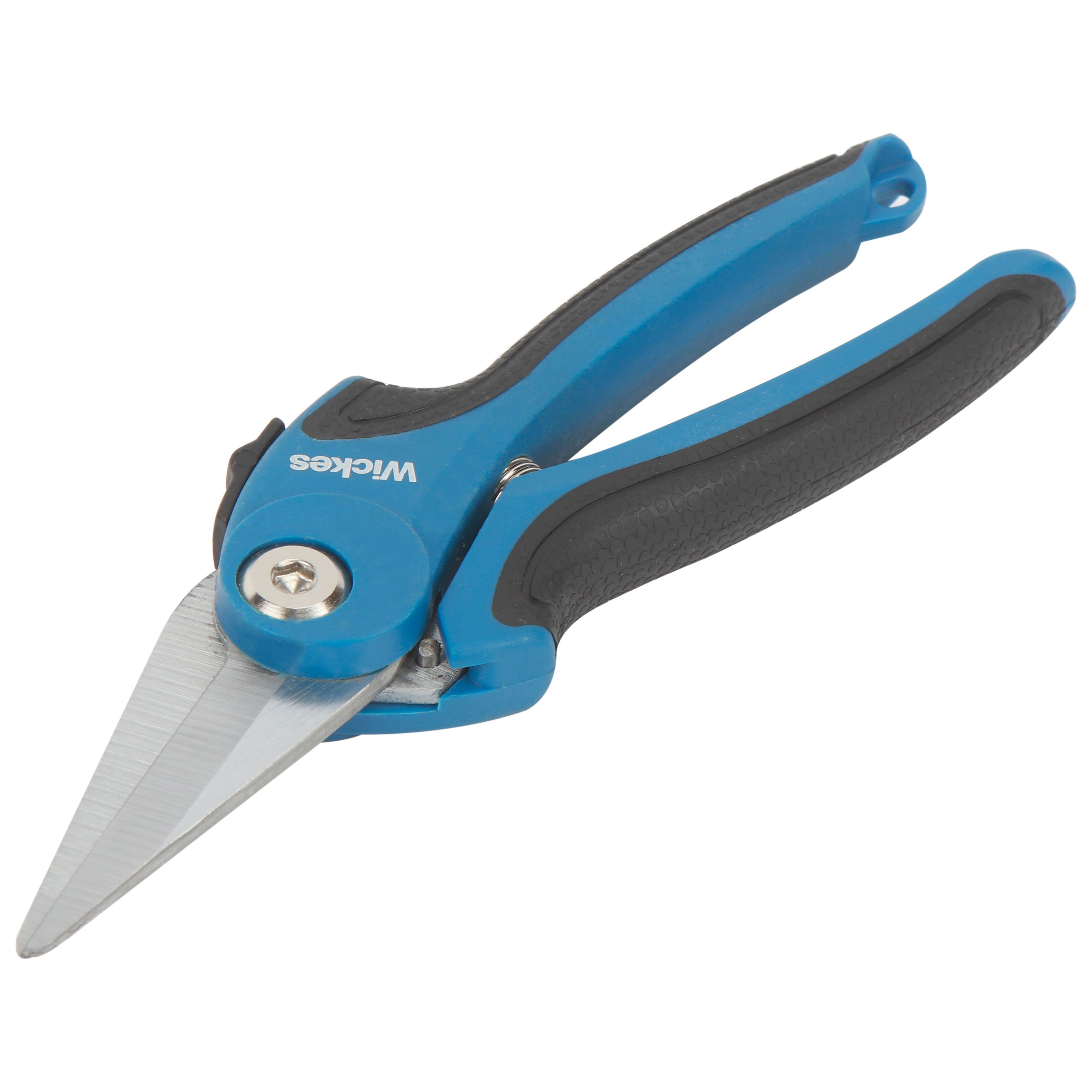 Wickes Pruning Shears