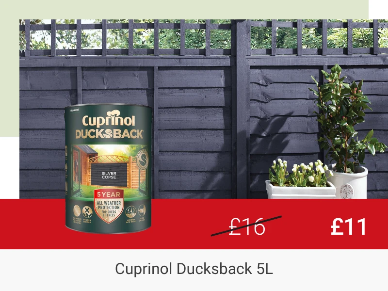 Great offers ST-Cuprinol-Ducksback-June.webp
