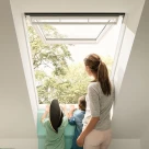 Top Hung Roof Windows