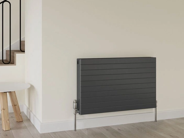 Flat Panel Radiators