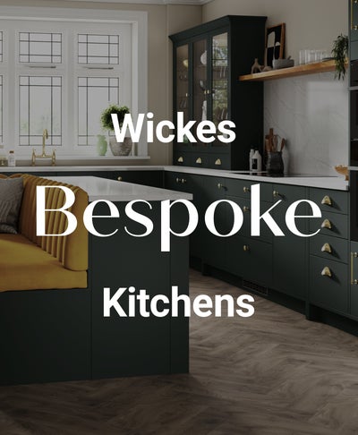 Wickes Bespoke Kitchens
