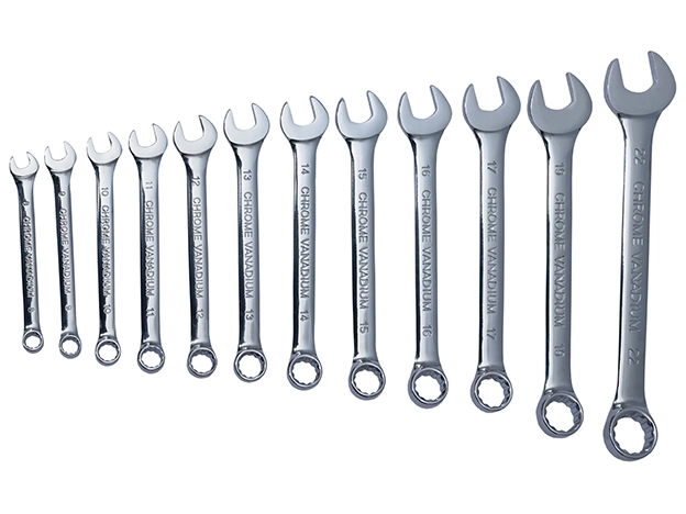 Spanners, Sockets & Wrenches