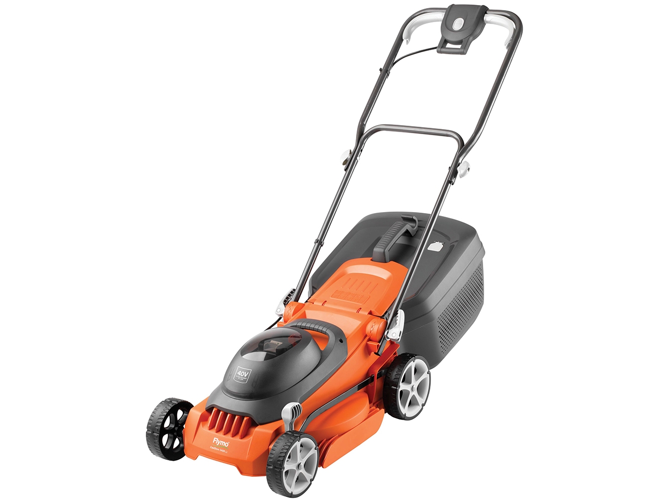 Buy flymo online mower