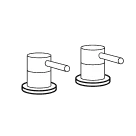 Basin Valves