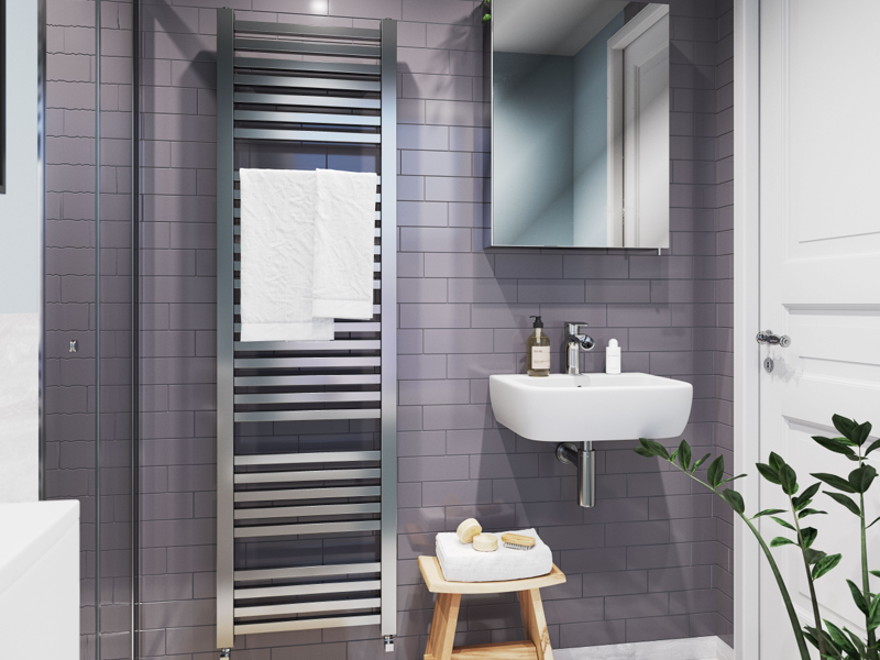 Towel Radiators
