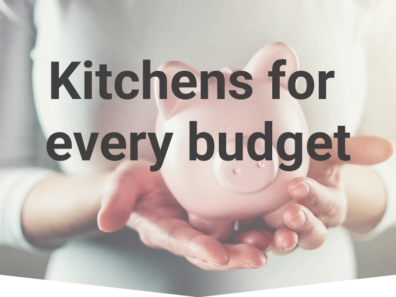 Kitchen Finance