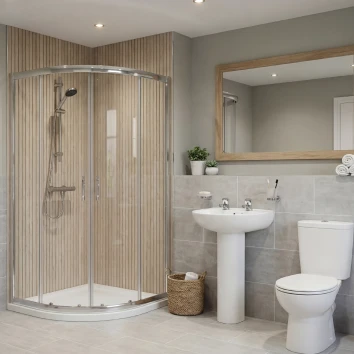 Bathroom Suite Packages