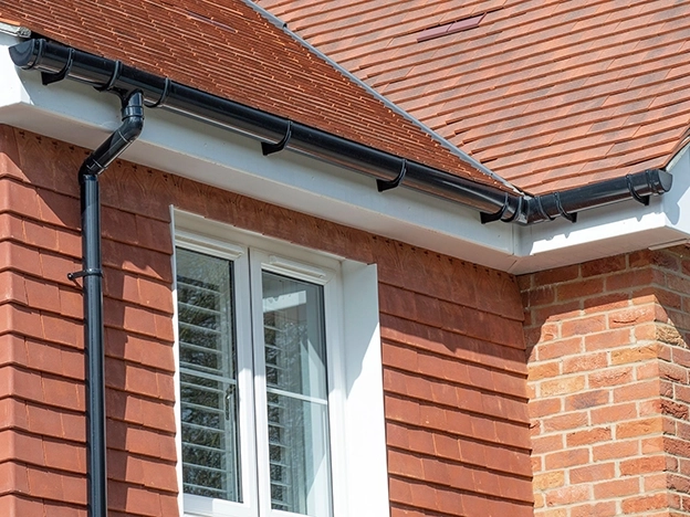 Guttering & Drainage