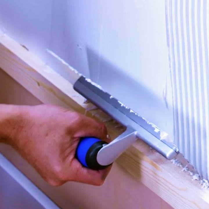 Tile Adhesive & Grout