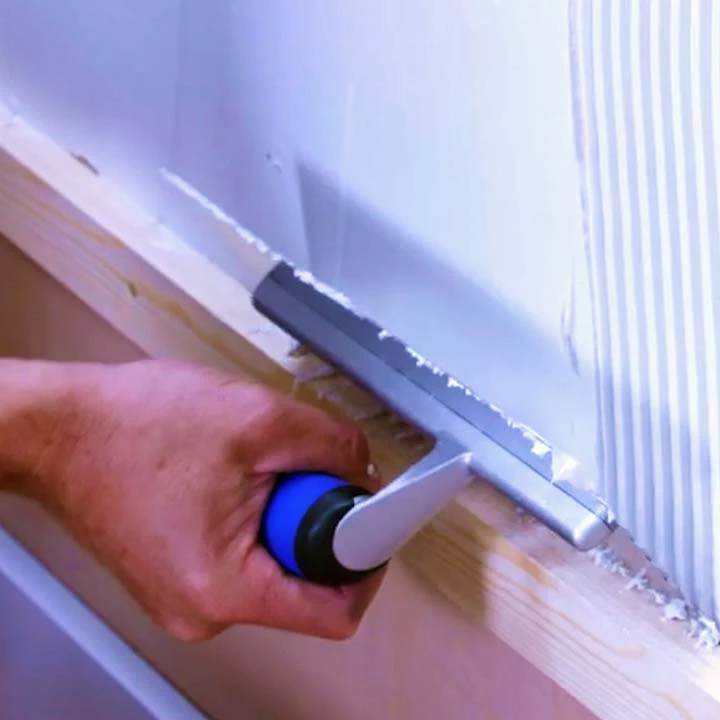 Tile Adhesive & Grout