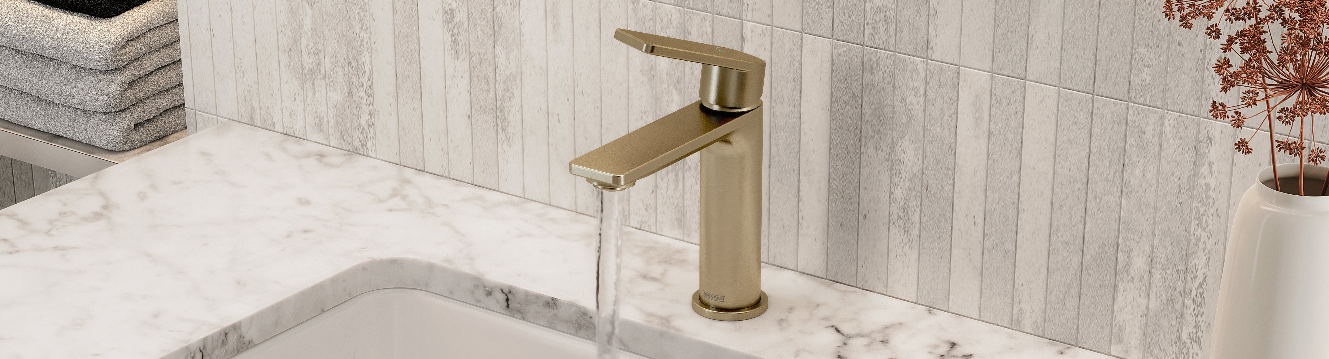 Bristan installation service