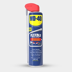 WD-40&reg; Multi-Use Flexible Lubricant - 400ml