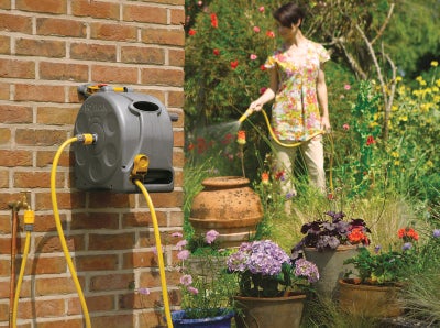 Hozelock, Hoses & Garden Watering
