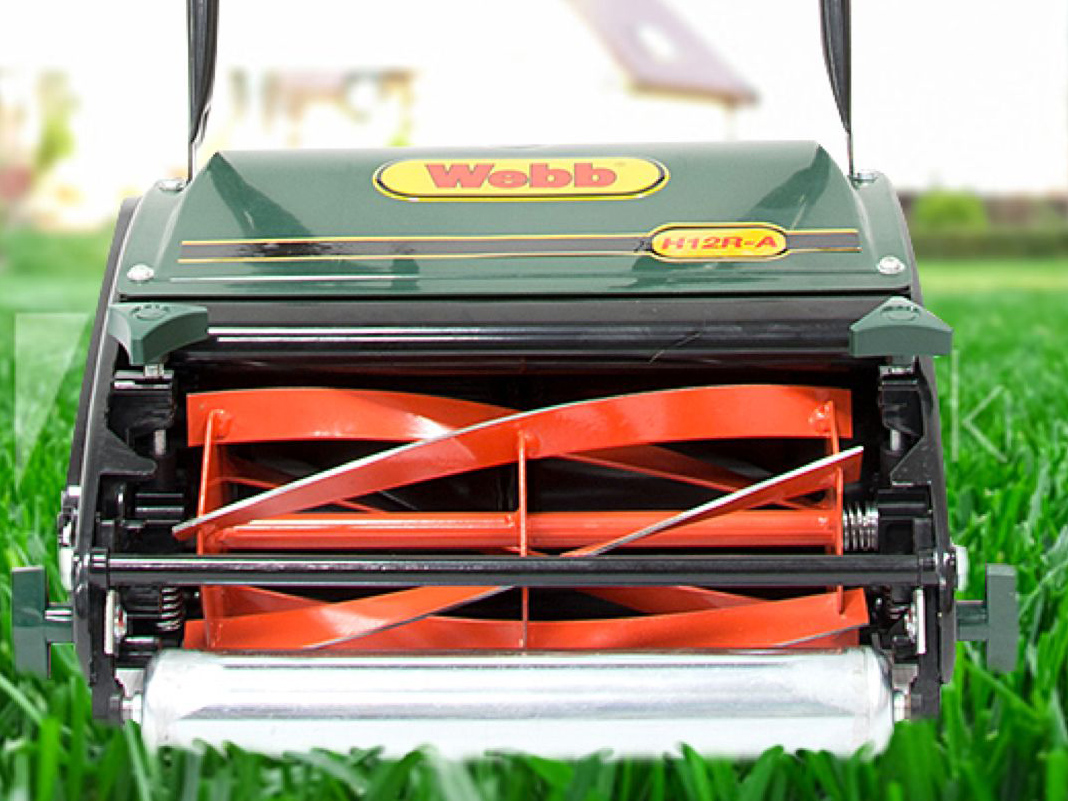 Lawnmowers Buying Guide Wickes