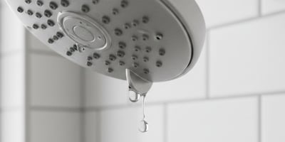 How to Fix a Dripping Shower | Wickes