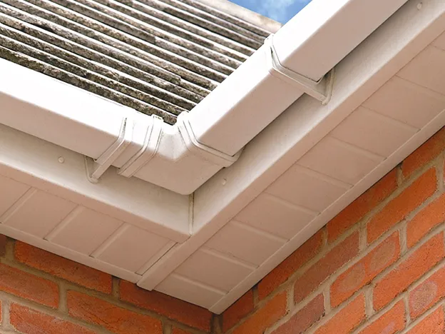 Fascias & Soffits