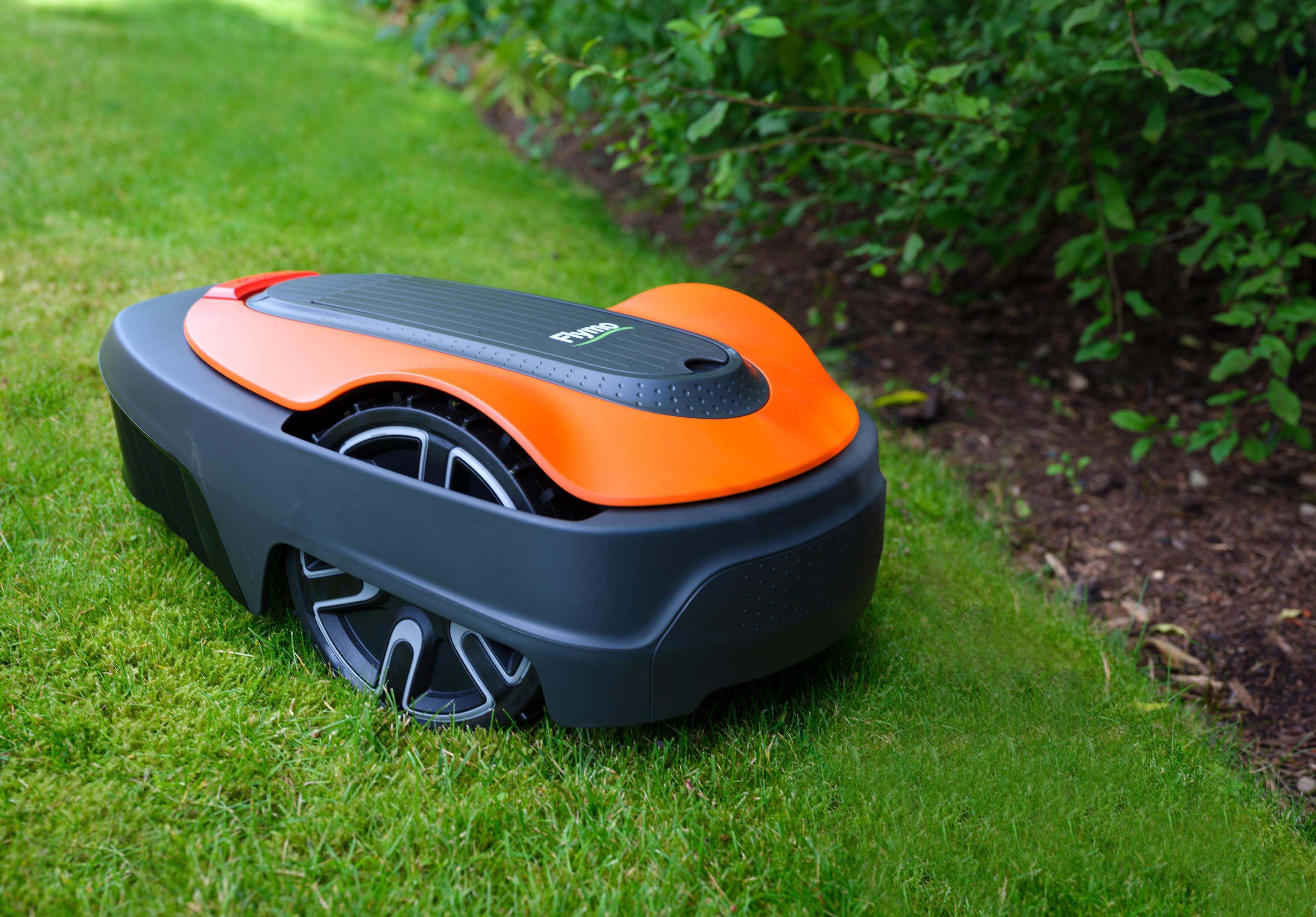 Flymo electric mower discount bunnings