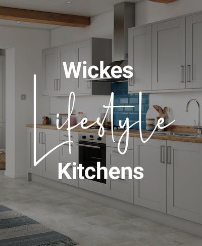 Wickes Lifestyle Kitchens