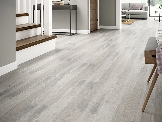 Laminate Flooring