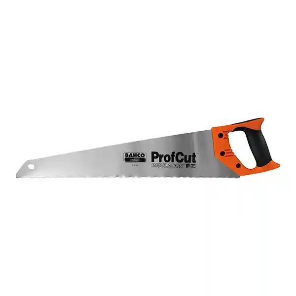 Bahco PC-22-INS Profcut Insulation Saw - 22in / 550mm