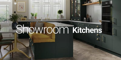 Kitchens | Fitted & DIY Kitchens | Wickes