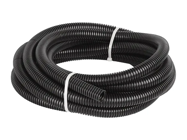 Flexible Conduits