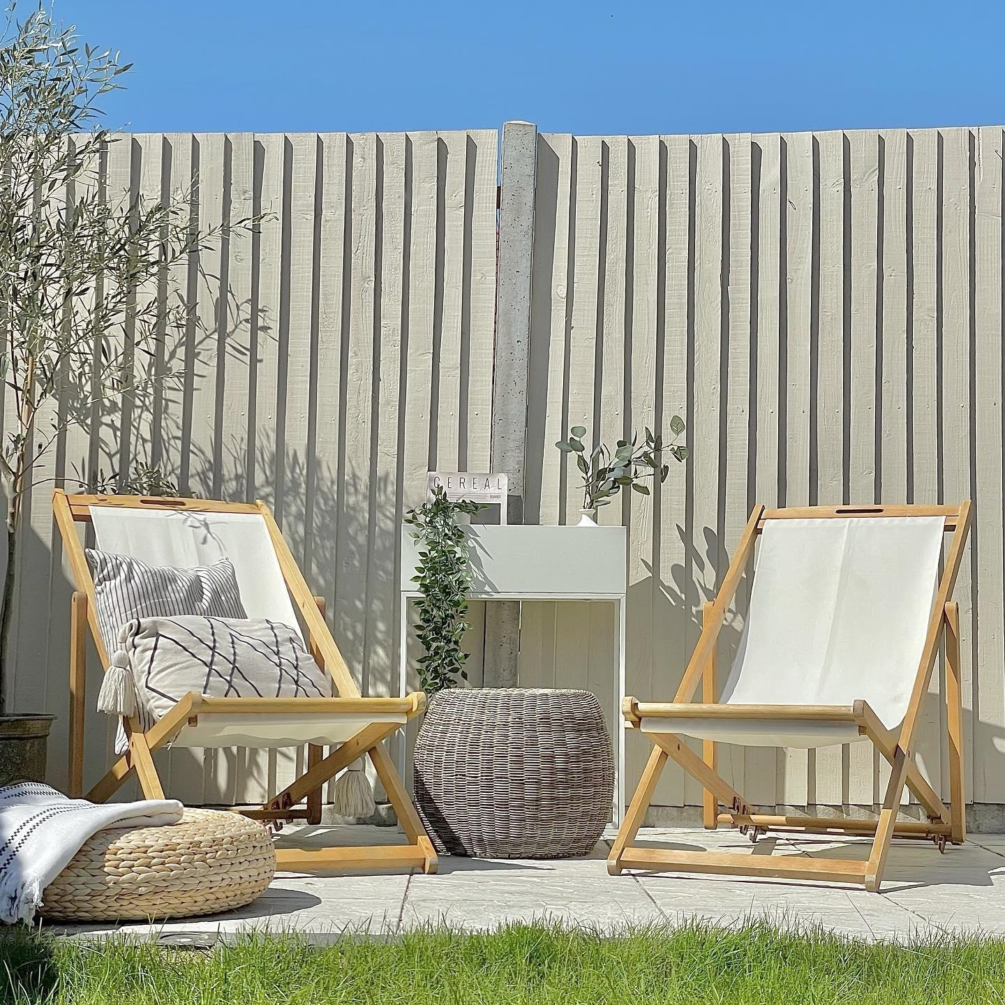 Cuprinol Garden Shades Matt Wood Treatment - Natural Stone - 5L