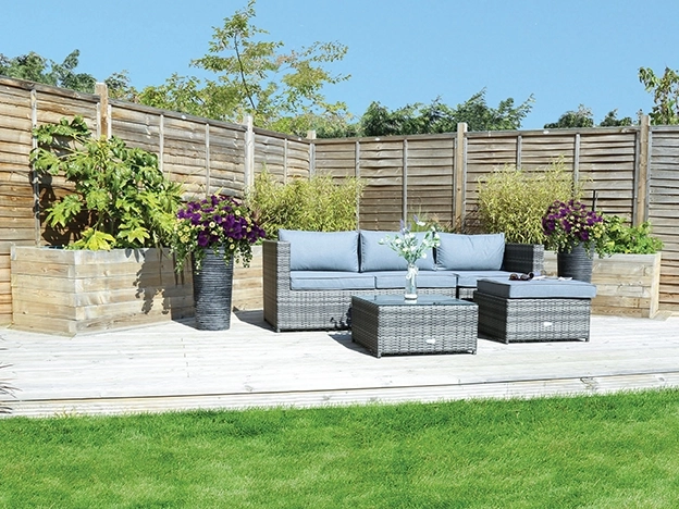 Garden Furniture & Outdoor Furniture