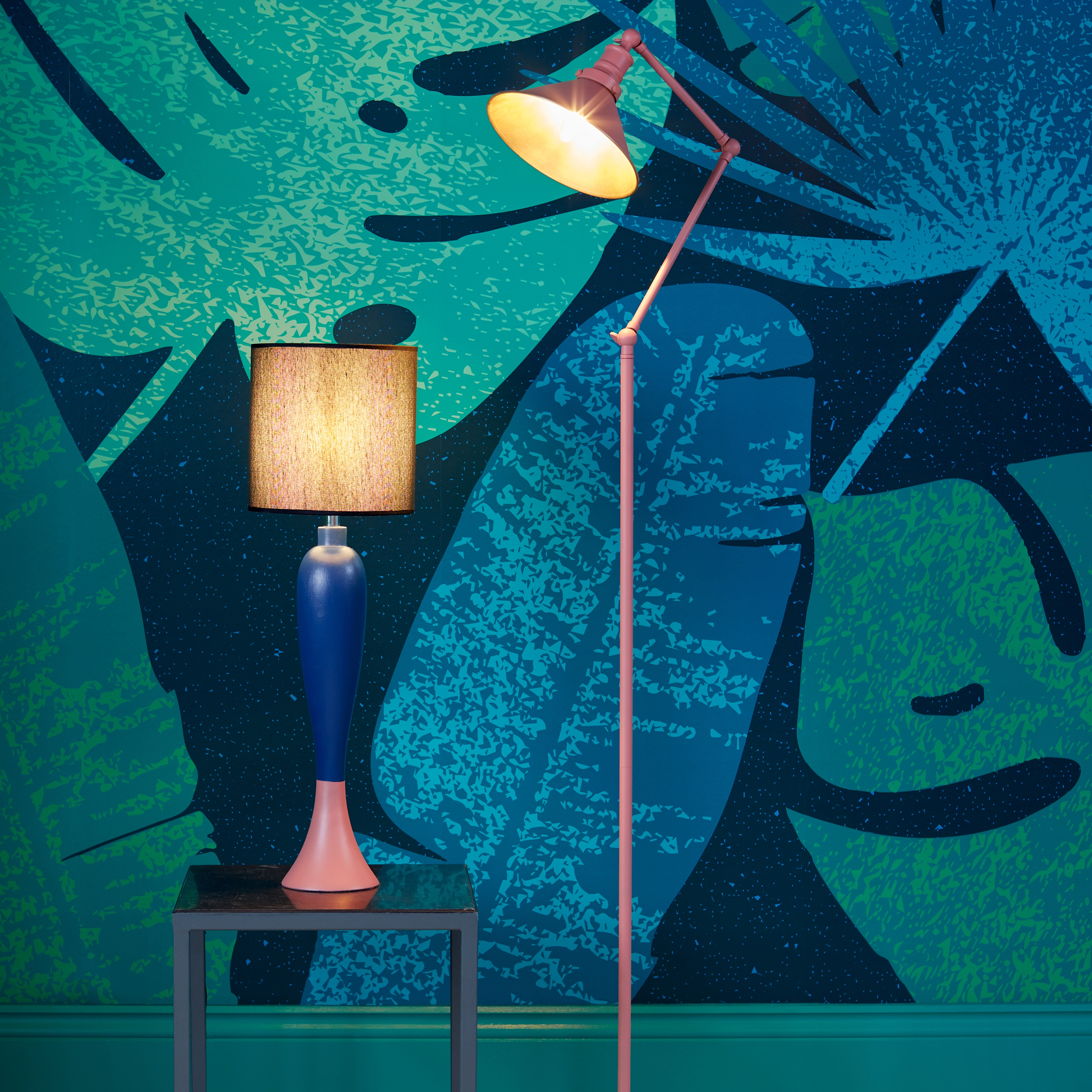 5 great DIY projects to refresh your living room