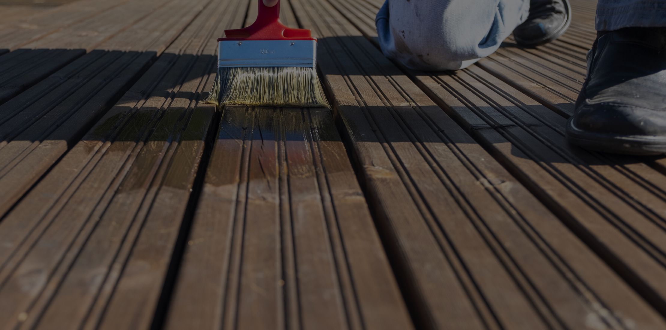 Woodcare Buying Guide