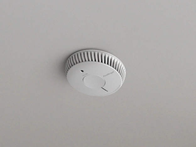 Smoke Detectors & Carbon Monoxide Alarms