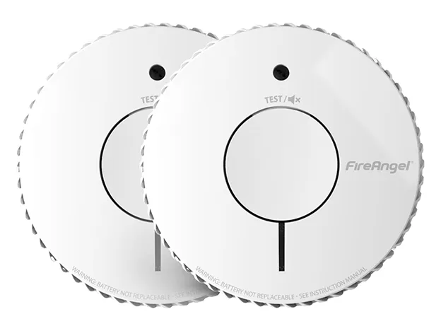 Smoke Alarms