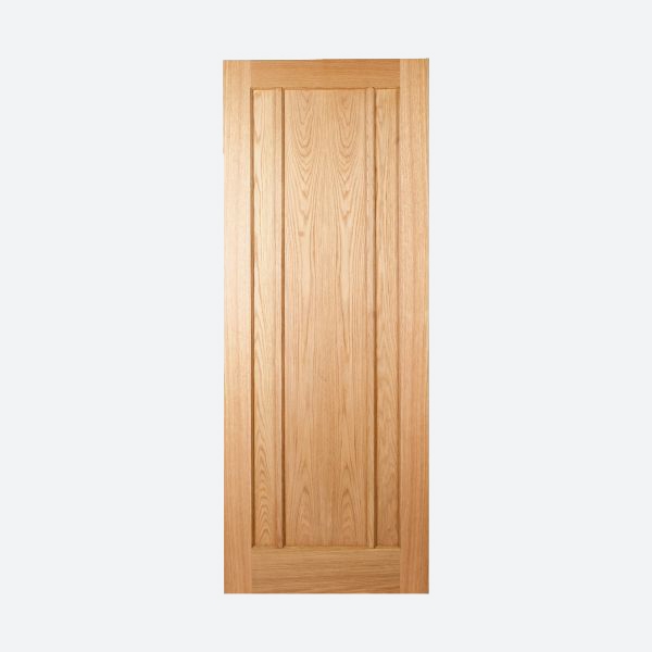 3 panel doors
