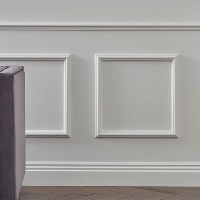 Wall Panelling Ideas & Advice | Wickes | Wickes.co.uk