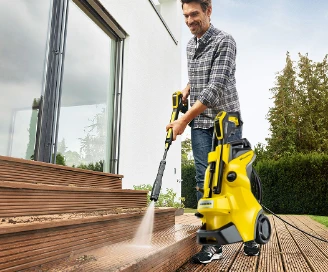 Saver-Offer-DesktopK4 Pressure WasherGarden.webp