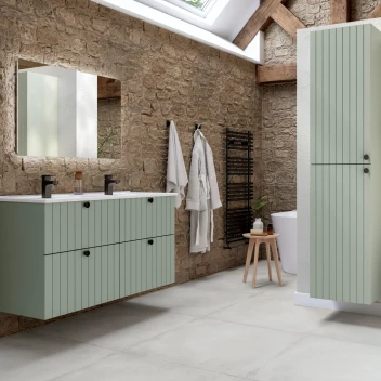 Mediterranean Farmhouse