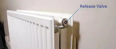 Change A Radiator Valve How to Change a Radiator Thermostat Or Thermostatic Valve